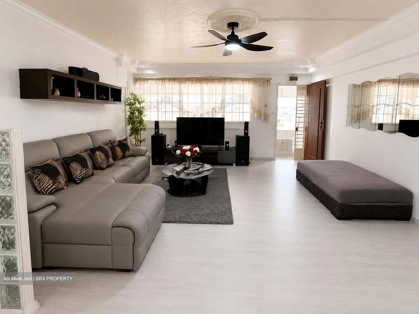 Blk 854 Tampines Ville (Tampines), HDB 4 Rooms #607462891